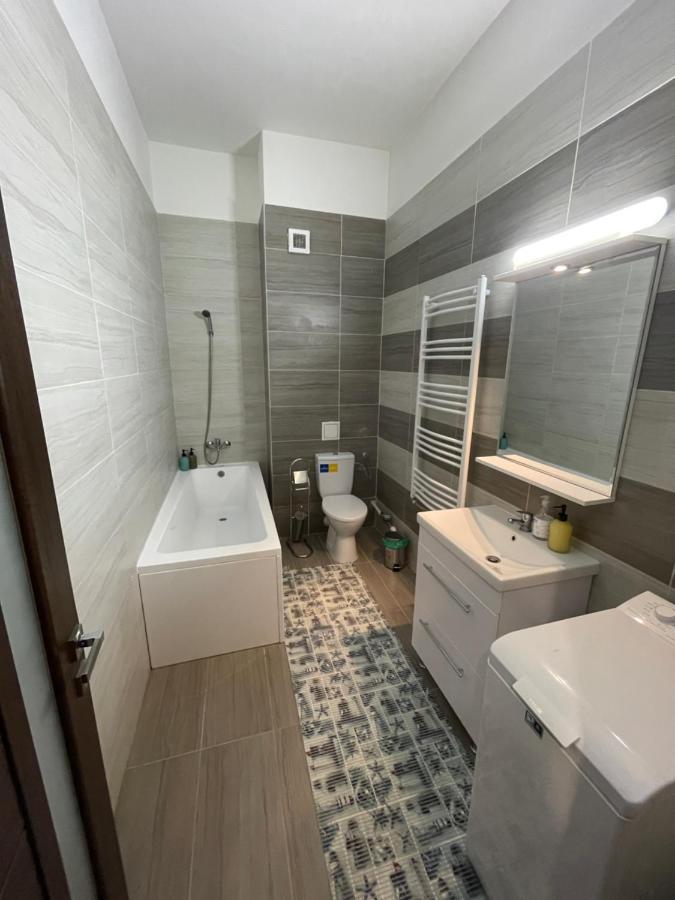 D&M Apartaments Iasi Exterior foto