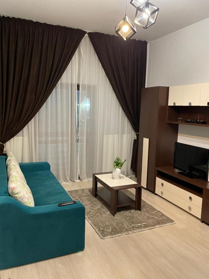D&M Apartaments Iasi Exterior foto